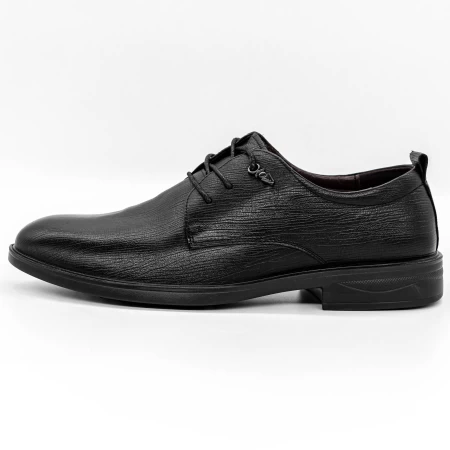 Herrenschuhe 83216 Schwarz | Mels