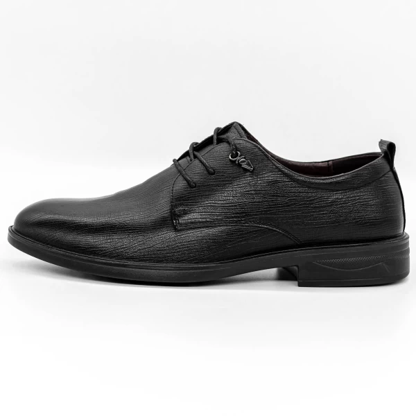 Herrenschuhe 83216 Schwarz | Mels