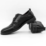 Herrenschuhe 83216 Schwarz | Mels