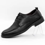 Herrenschuhe 83216 Schwarz | Mels