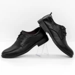 Herrenschuhe 83216 Schwarz | Mels