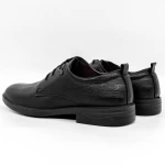 Herrenschuhe 83216 Schwarz | Mels