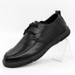 Herrenschuhe jeden Tag 368 Schwarz | Mels