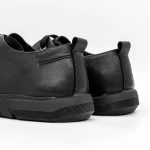 Herrenschuhe jeden Tag 368 Schwarz | Mels
