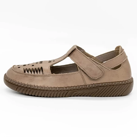 Frauenschuhe jeden Tag 2800 Pfirsich | Gebildet