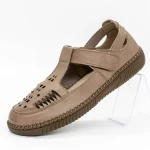 Frauenschuhe jeden Tag 2800 Pfirsich | Gebildet