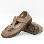 Frauenschuhe jeden Tag 2800 Pfirsich | Gebildet