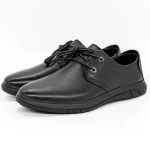 Herrenschuhe jeden Tag 5776 Schwarz | Mels