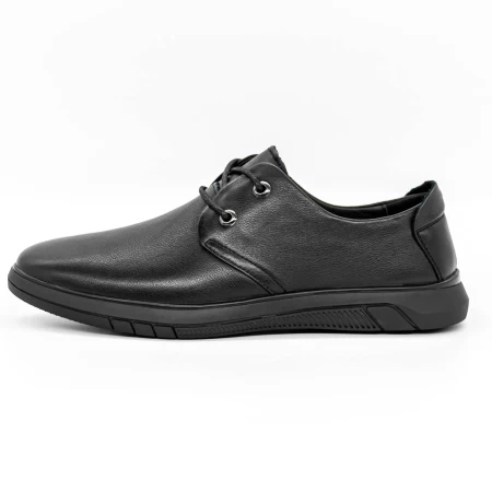 Herrenschuhe jeden Tag 5776 Schwarz | Mels