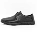 Herrenschuhe jeden Tag 5776 Schwarz | Mels