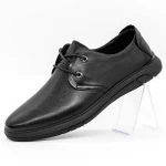 Herrenschuhe jeden Tag 5776 Schwarz | Mels