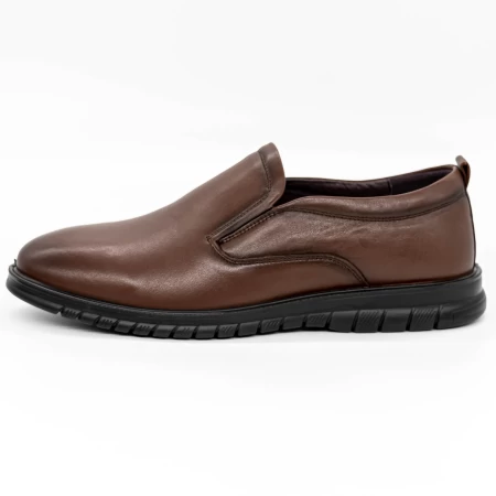 Herrenschuhe 81808 Brown Mels