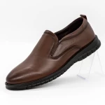 Herrenschuhe 81808 Brown Mels