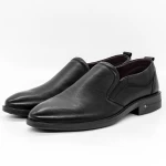 Herrenschuhe 902007t schwarz | Mels