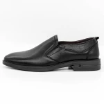 Herrenschuhe 902007t schwarz | Mels