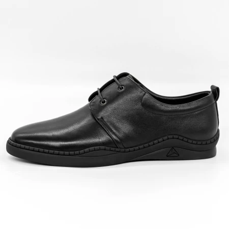 Herren HCM1100 Schwarze Schuhe Mels