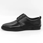 Herren HCM1100 Schwarze Schuhe Mels