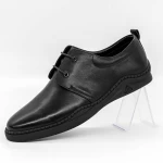 Herren HCM1100 Schwarze Schuhe Mels