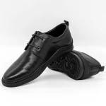 Herren HCM1100 Schwarze Schuhe Mels