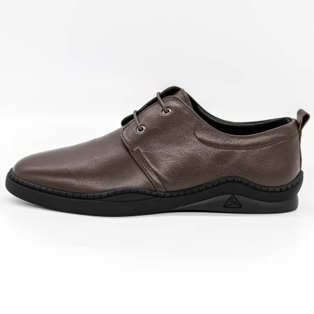 Herren HCM1100 Braune Schuhe Mels