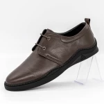 Herren HCM1100 Braune Schuhe Mels