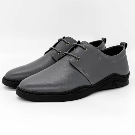 Herren HCM1100 Grey Schuhe Mels