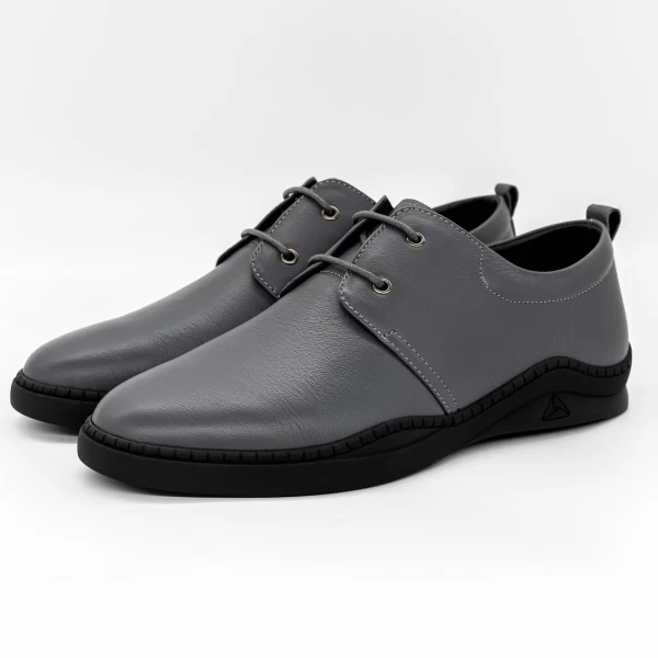 Herren HCM1100 Grey Schuhe Mels