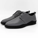 Herren HCM1100 Grey Schuhe Mels