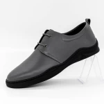 Herren HCM1100 Grey Schuhe Mels