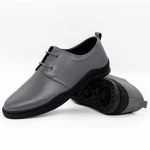 Herren HCM1100 Grey Schuhe Mels