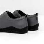 Herren HCM1100 Grey Schuhe Mels