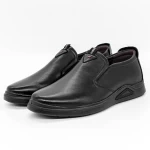 Herrenschuhe jeden Tag mx21101 schwarz | Mels