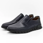 Herrenschuhe jeden Tag W2687-5 Blue | Mels