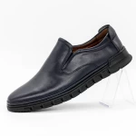 Herrenschuhe jeden Tag W2687-5 Blue | Mels