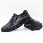 Herrenschuhe jeden Tag W2687-5 Blue | Mels