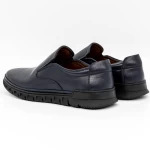 Herrenschuhe jeden Tag W2687-5 Blue | Mels