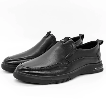Herrenschuhe jeden Tag Wm812 Black | Mels