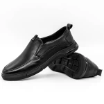 Herrenschuhe jeden Tag Wm812 Black | Mels