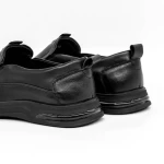 Herrenschuhe jeden Tag Wm812 Black | Mels