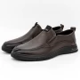 Herrenschuhe jeden Tag Wm812 Brown Mels