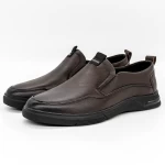 Herrenschuhe jeden Tag Wm812 Brown Mels