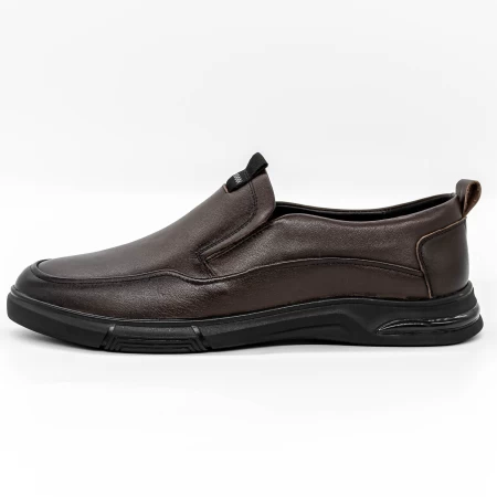 Herrenschuhe jeden Tag Wm812 Brown Mels