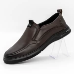Herrenschuhe jeden Tag Wm812 Brown Mels