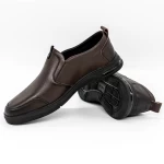 Herrenschuhe jeden Tag Wm812 Brown Mels