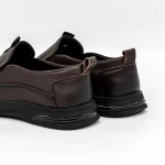 Herrenschuhe jeden Tag Wm812 Brown Mels