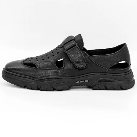 Herrenschuhe jeden Tag Wm816 Black | Mels