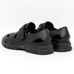 Herrenschuhe jeden Tag Wm816 Black | Mels