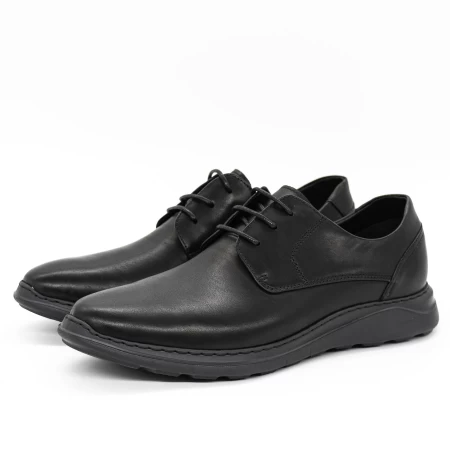 Herrenschuhe 32353 Schwarz | Mels
