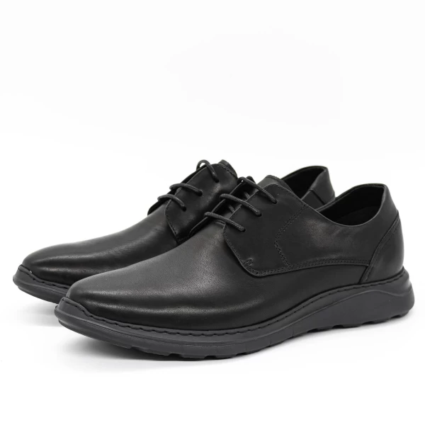 Herrenschuhe 32353 Schwarz | Mels