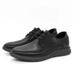 Herrenschuhe 32353 Schwarz | Mels